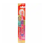 Colgate Barbie Toothbrush 2-5y 1p